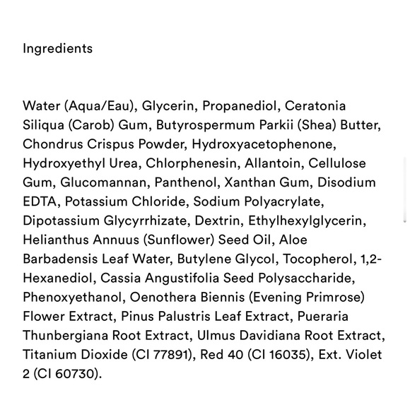 🦋$4 ~ Glow Mask ~ Hydrogel Face Mask ~ LOOPS ~ Double Take ~ NEW - Picture 6 of 8